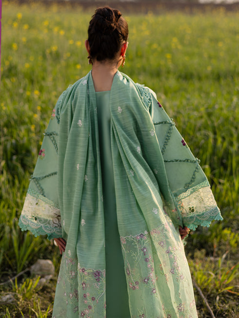 SHG - 07 | 3 PC Lawn