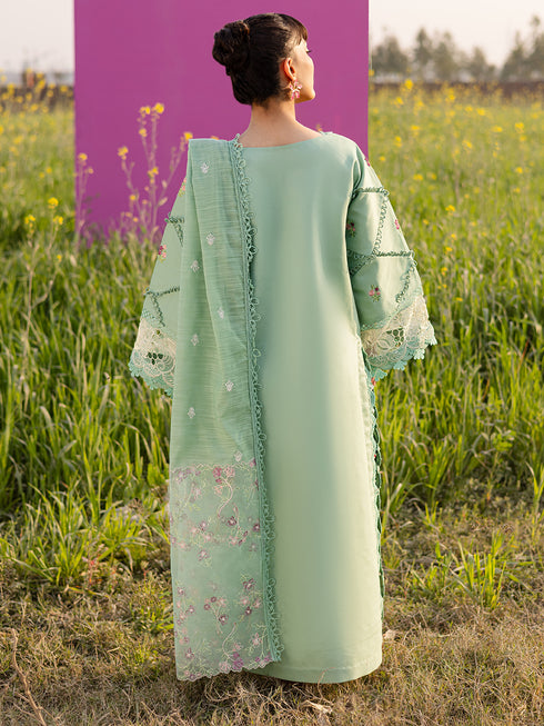 SHG - 07 | 3 PC Lawn