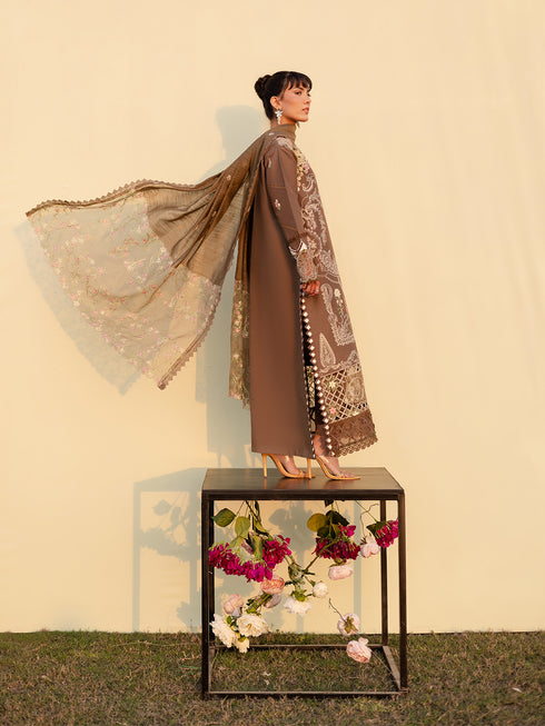 SHG - 08 | 3 PC Lawn