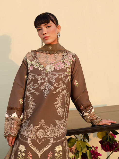 SHG - 08 | 3 PC Lawn