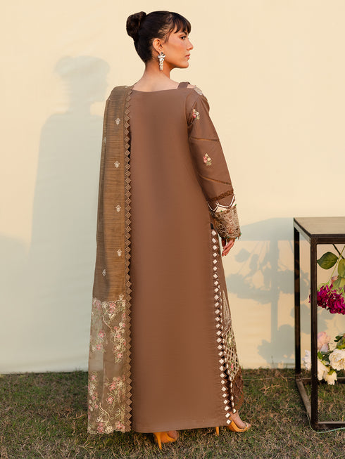 SHG - 08 | 3 PC Lawn