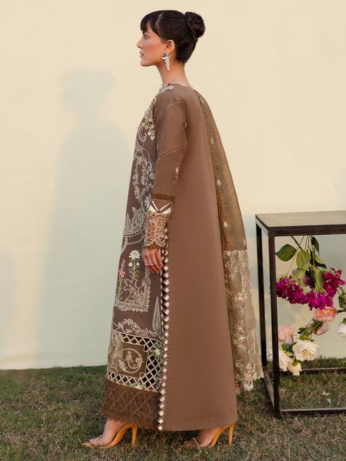 SHG - 08 | 3 PC Lawn