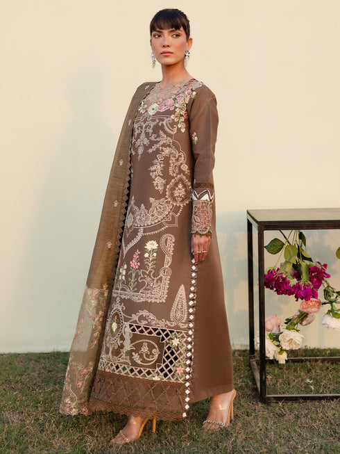 SHG - 08 | 3 PC Lawn