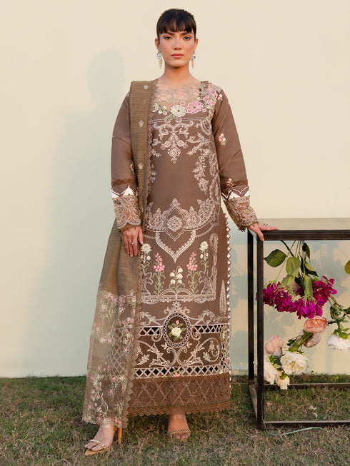 SHG - 08 | 3 PC Lawn