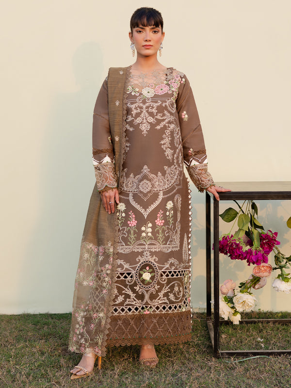 SHG - 08 | 3 PC Lawn