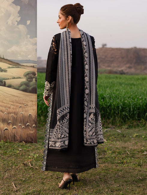 SHG - 09 | 3 PC Lawn