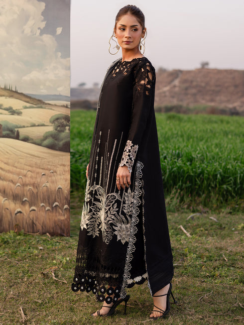 SHG - 09 | 3 PC Lawn