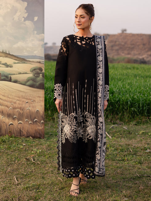 SHG - 09 | 3 PC Lawn