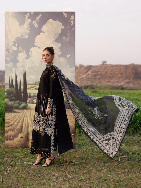 SHG - 09 | 3 PC Lawn