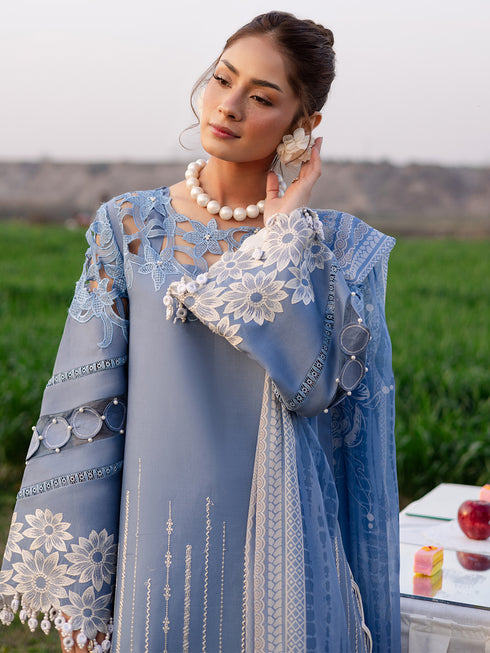 SHG - 10 | 3 PC Lawn