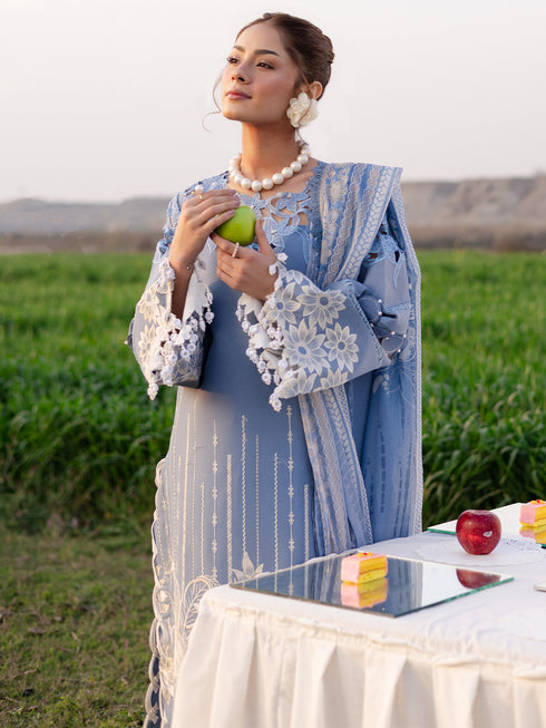 SHG - 10 | 3 PC Lawn