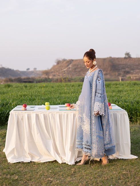 SHG - 10 | 3 PC Lawn