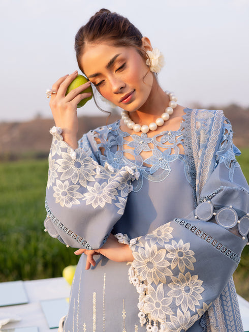 SHG - 10 | 3 PC Lawn