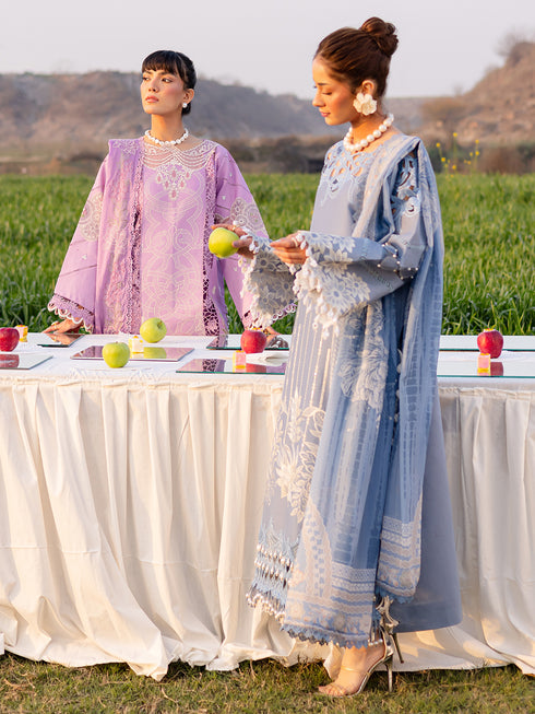 SHG - 10 | 3 PC Lawn