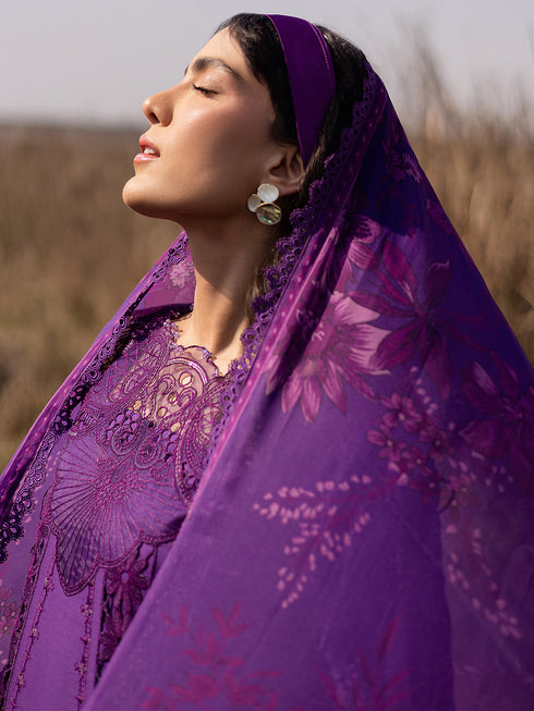 SHG - 11 | 3 PC Lawn