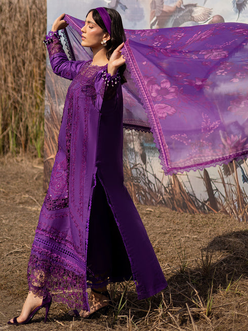 SHG - 11 | 3 PC Lawn