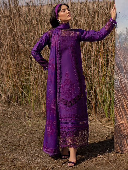 SHG - 11 | 3 PC Lawn