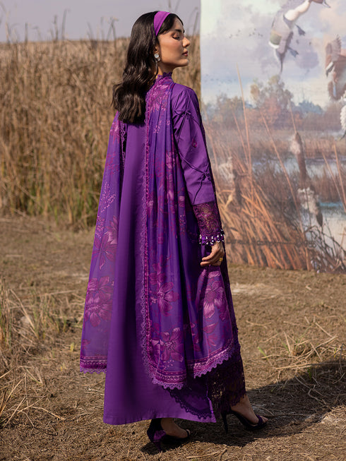 SHG - 11 | 3 PC Lawn