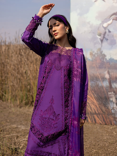 SHG - 11 | 3 PC Lawn