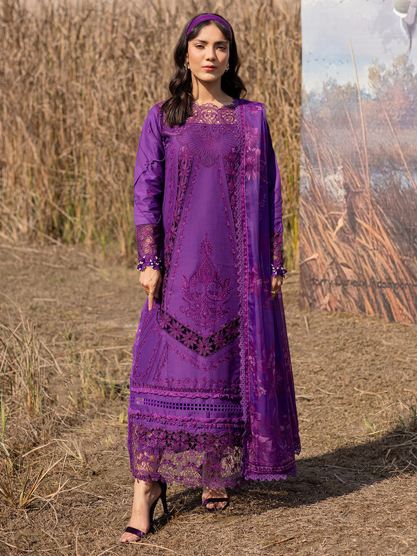 SHG - 11 | 3 PC Lawn