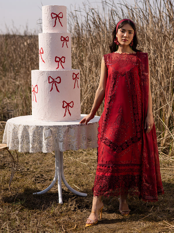 SHG - 12 | 3 PC Lawn