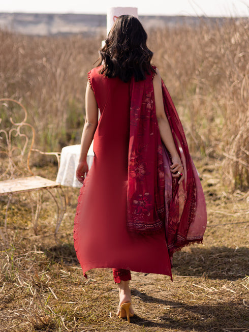 SHG - 12 | 3 PC Lawn