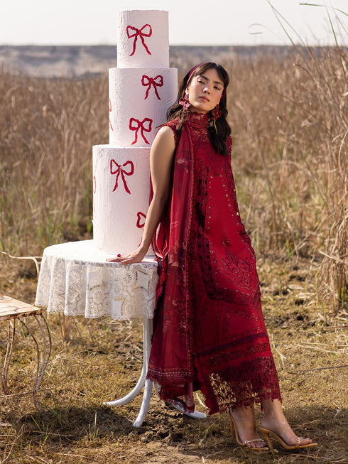 SHG - 12 | 3 PC Lawn