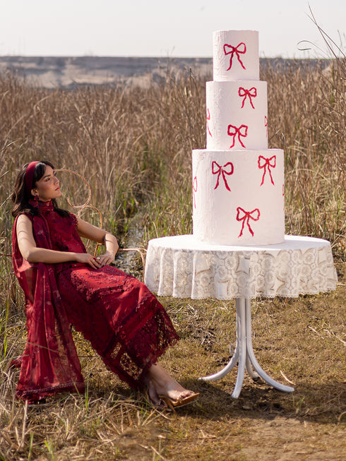 SHG - 12 | 3 PC Lawn