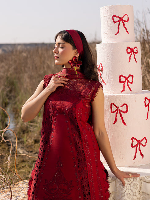 SHG - 12 | 3 PC Lawn