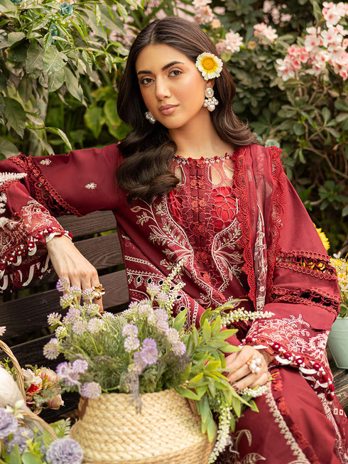 SHR - 01 | 3 PC Lawn