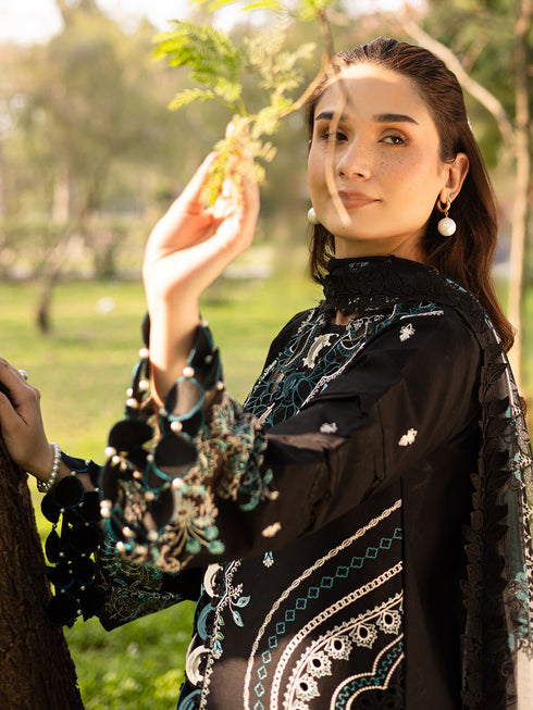 SHR - 02 | 3 PC Lawn