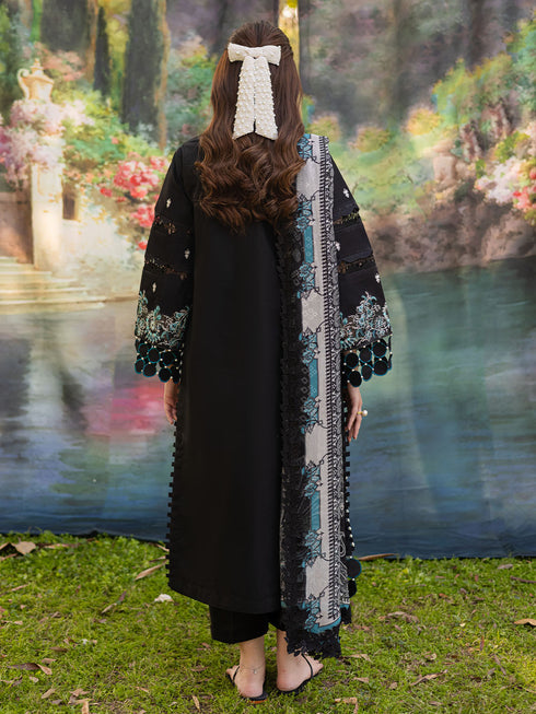 SHR - 02 | 3 PC Lawn