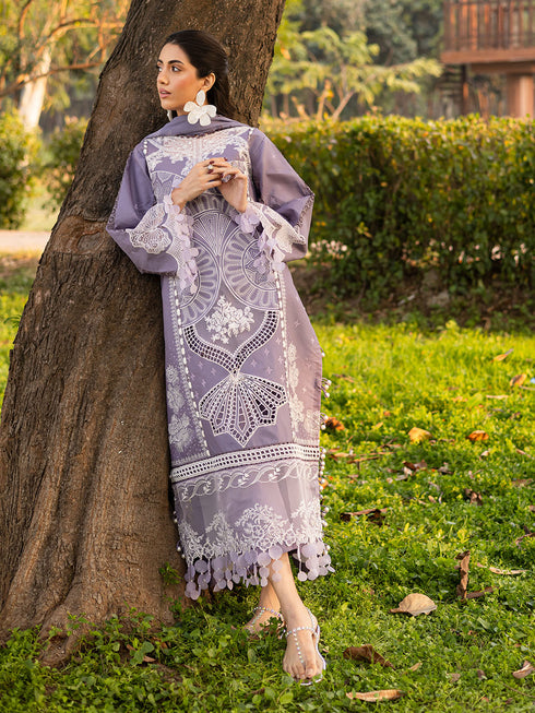 SHR - 03 | 3 PC Lawn