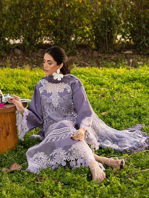 SHR - 03 | 3 PC Lawn