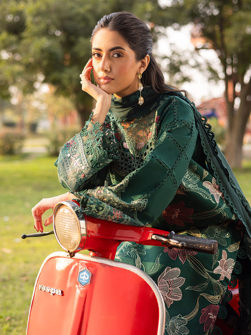 SHR - 05 | 3 PC Lawn