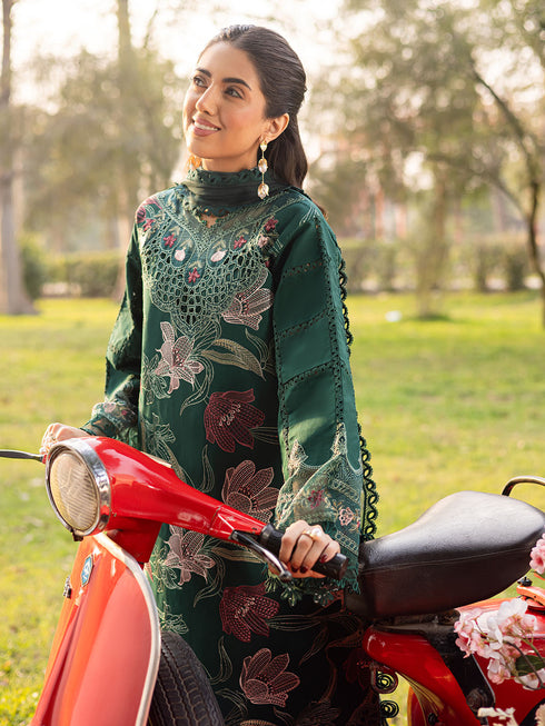 SHR - 05 | 3 PC Lawn