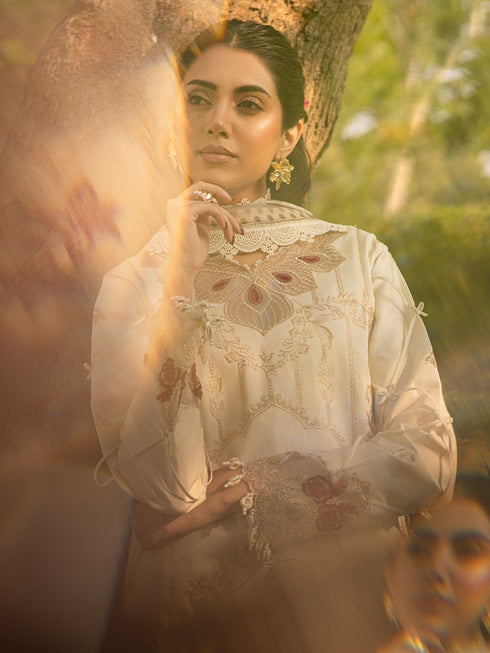 SHR - 07 | 3 PC Lawn