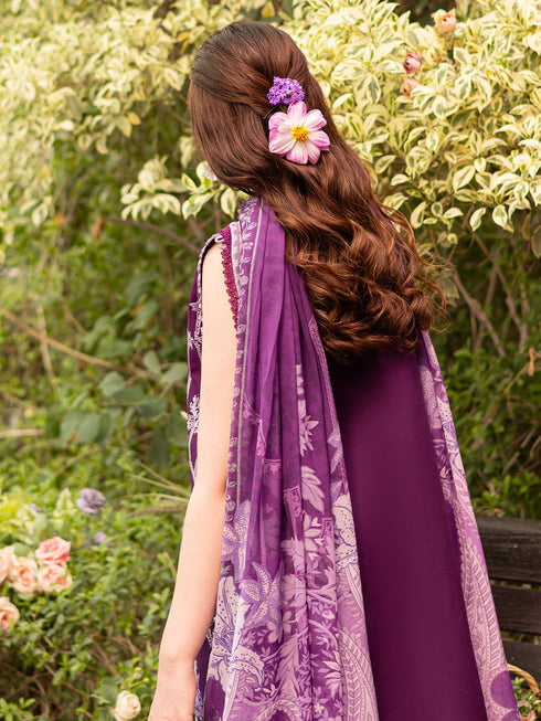 SHR - 08 | 3 PC Lawn