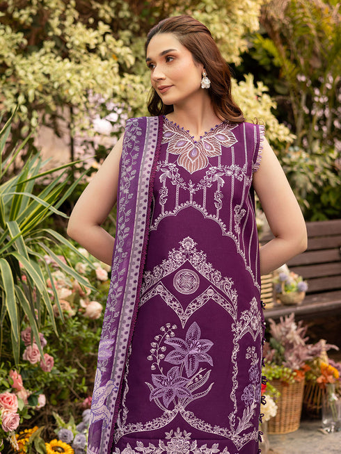 SHR - 08 | 3 PC Lawn