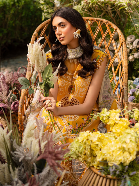 SHR - 09 | 3 PC Lawn