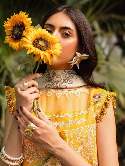 SHR - 09 | 3 PC Lawn