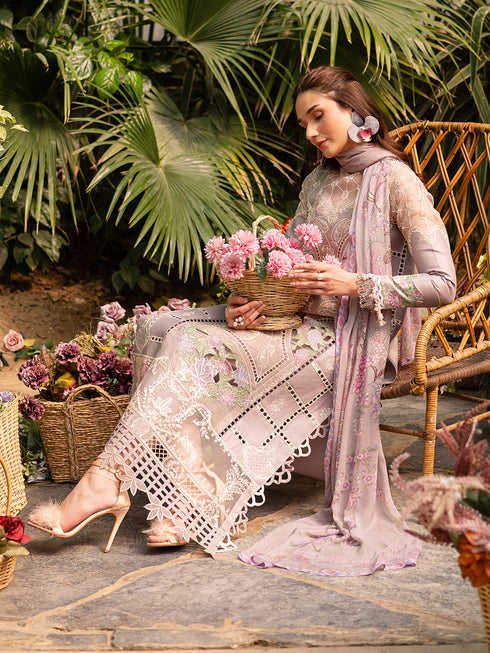 SHR - 12 | 3 PC Lawn