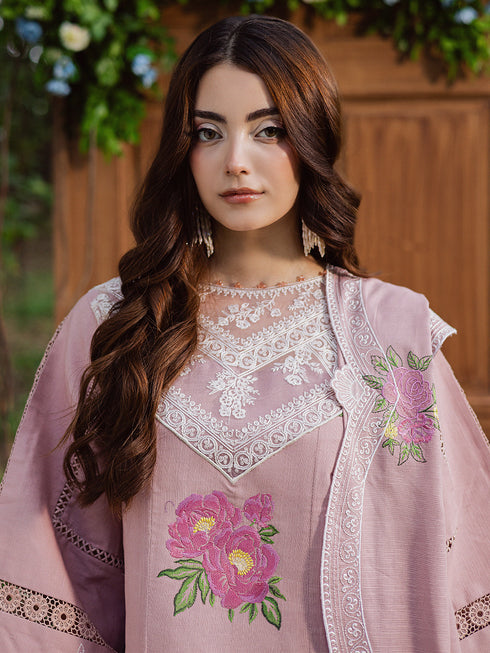 WW - 01 | 3 PC Khaddar