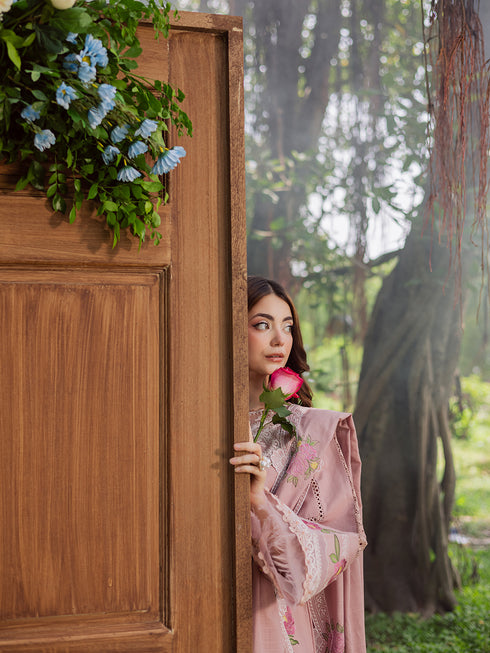 WW - 01 | 3 PC Khaddar