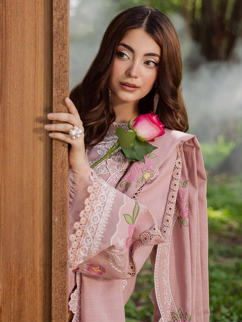 WW - 01 | 3 PC Khaddar