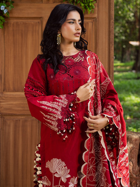 WW - 03 | 3 PC Khaddar