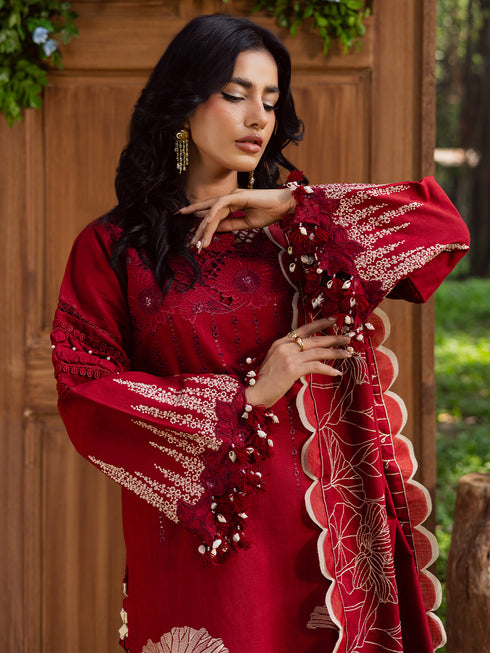 WW - 03 | 3 PC Khaddar