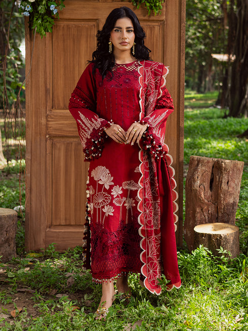 WW - 03 | 3 PC Khaddar