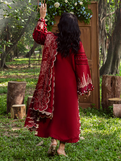 WW - 03 | 3 PC Khaddar