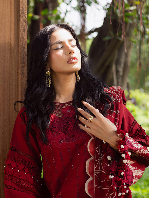 WW - 03 | 3 PC Khaddar